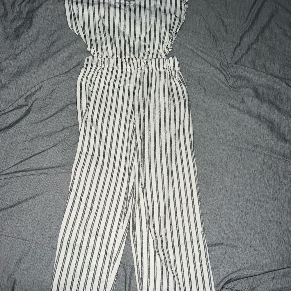 Girls size 7 Zara Romper